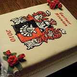 coat of arms inspiration