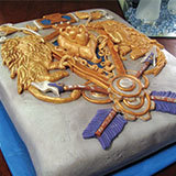 coat of arms inspiration